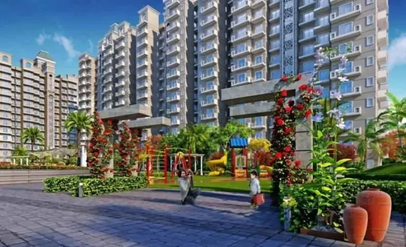 Homes Vrindavan